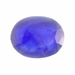 Blue Sapphire – 8.60 Carats (Ratti-9.51) Neelam